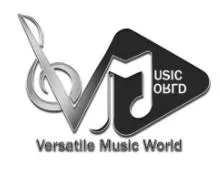 VMW - Versatile Music World logo