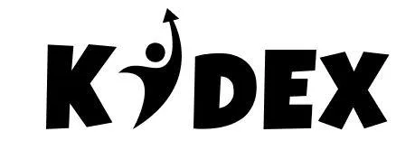 KIDEX logo