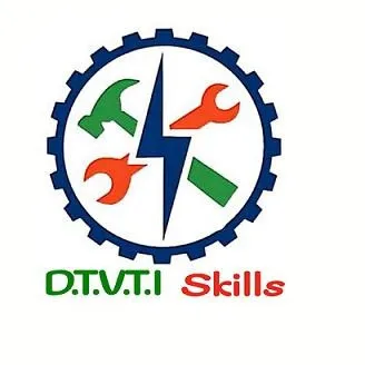 D.T.V.T.I Skills logo