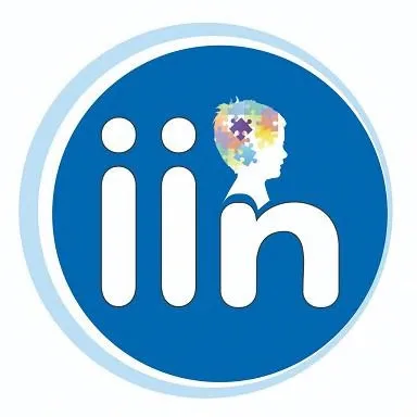 Device of iin logo