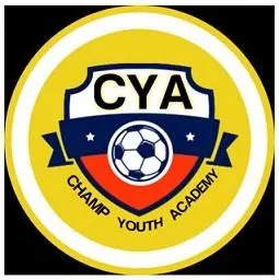 CYA Champ Youth Academy logo