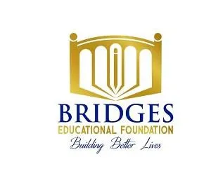 BRIDGES EDUCATIONAL FOUNDATION logo