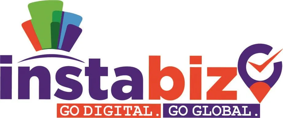instabiz logo