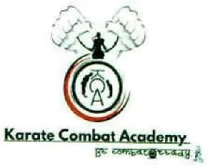 KARATE COMBAT ACADEMY logo