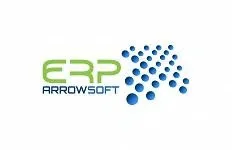 ERP ARROWSOFT logo