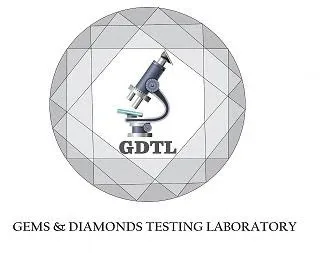 GEMS AND DIAMONDS TESTING LABORATORY logo