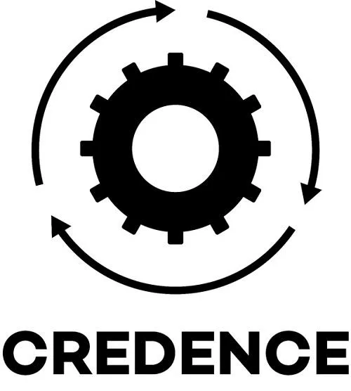 CREDENCE & DEVICE logo