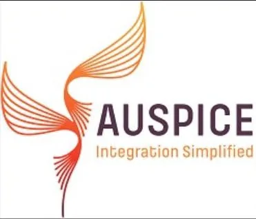 AUSPICE logo