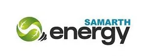 SAMARTH energy logo