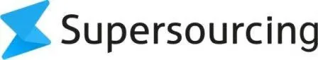 Supersourcing logo