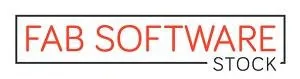 FAB SOFTWARE STOCK logo
