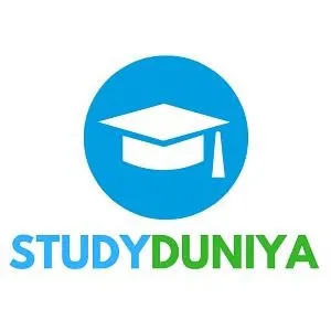 STUDYDUNIYA logo