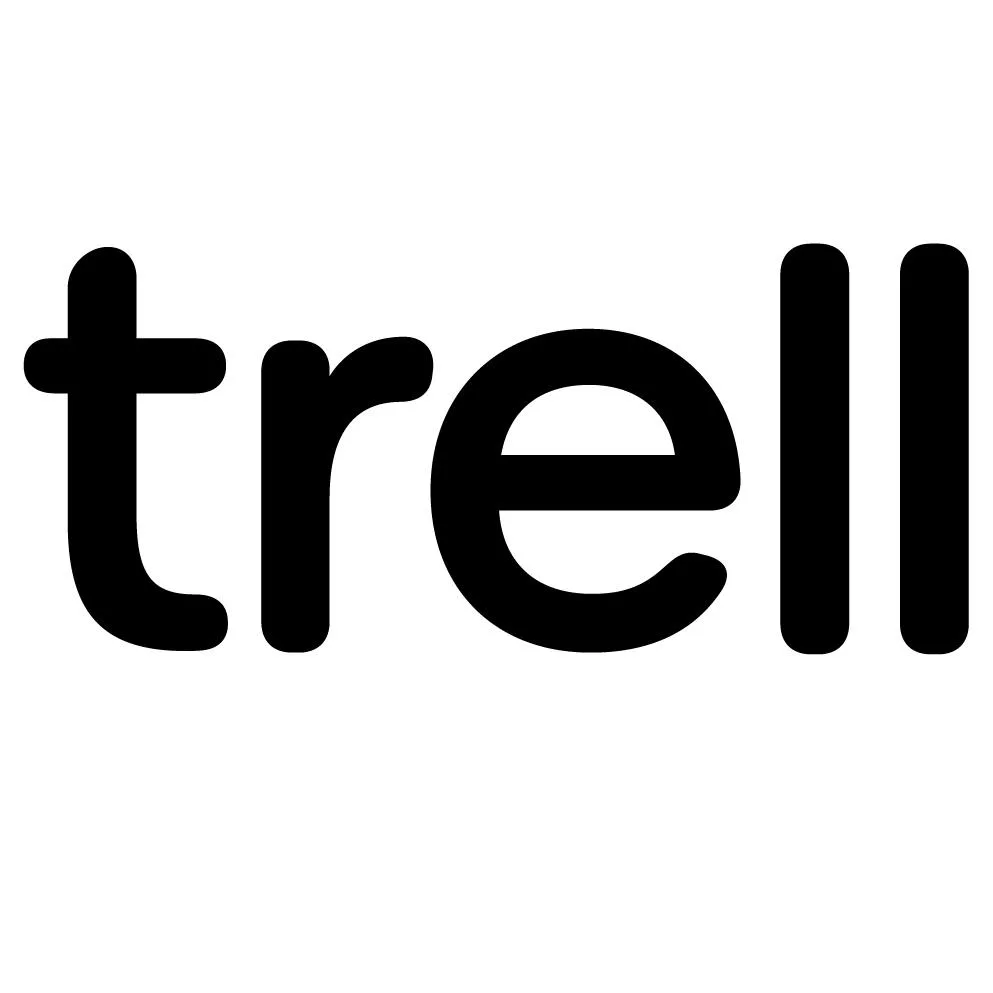 trell logo