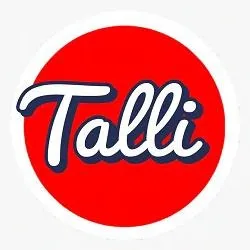 TALLI logo