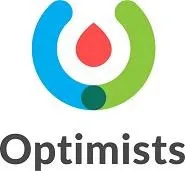 Optimists (device) logo
