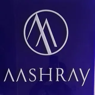 AASHRAY logo