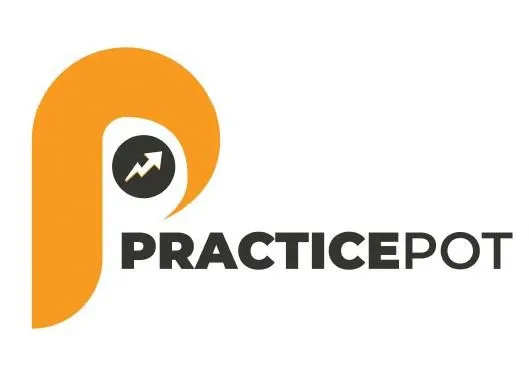 PRACTICEPOT logo