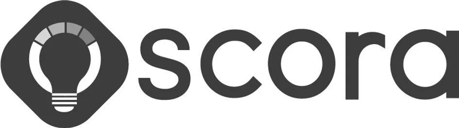 SCORA logo