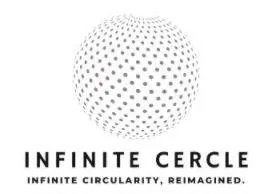 INFINITE CERCLE - INFINITE CIRCULARITY, REIMAGINED logo