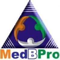 MedBPro logo