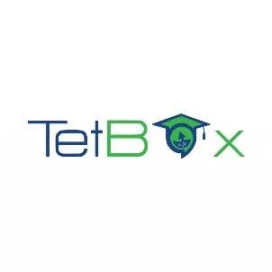 TETBOX logo