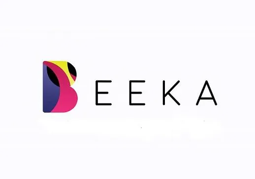 BEEKA logo