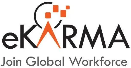 eKARMA logo