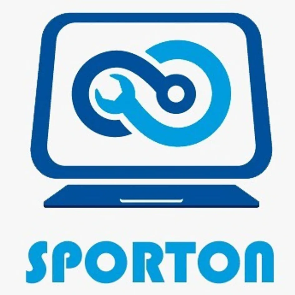 SPORTON logo