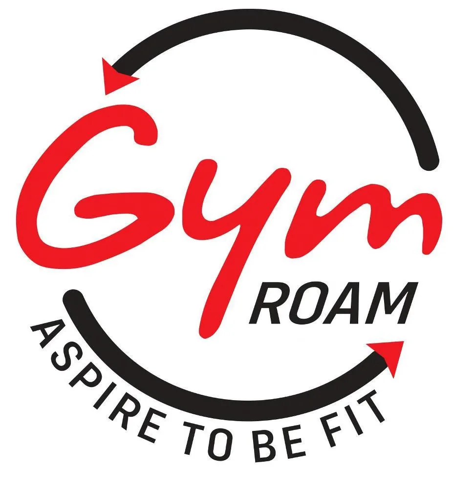 Gym ROAM logo