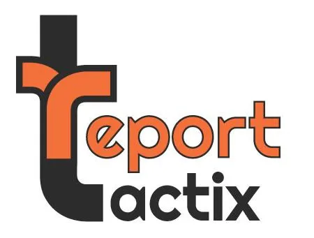 Report Tactix logo
