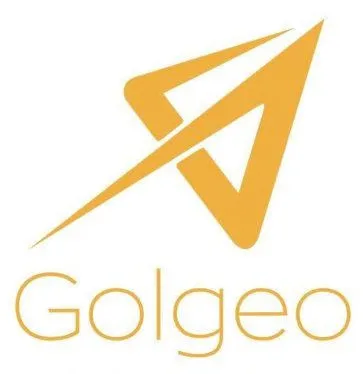 GOLGEO logo