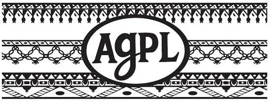Trademark logo