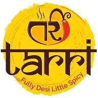 TARRI (LOGO) logo