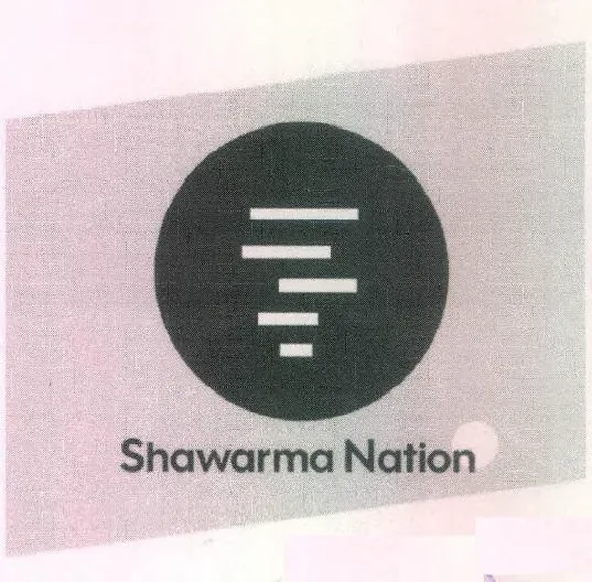Shawarma Nation logo