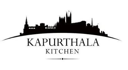 KAPURTHALA KITCHEN logo