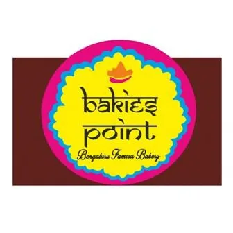Bakies Point logo