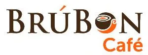 Brubon Café logo