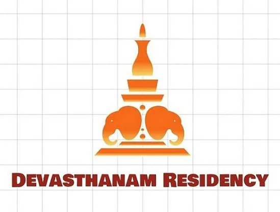 DEVASTHANAM REGENCY logo