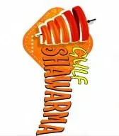 GULF SHAWARAMA logo