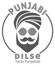 PUNJABI DILSE - Taste punjabda logo