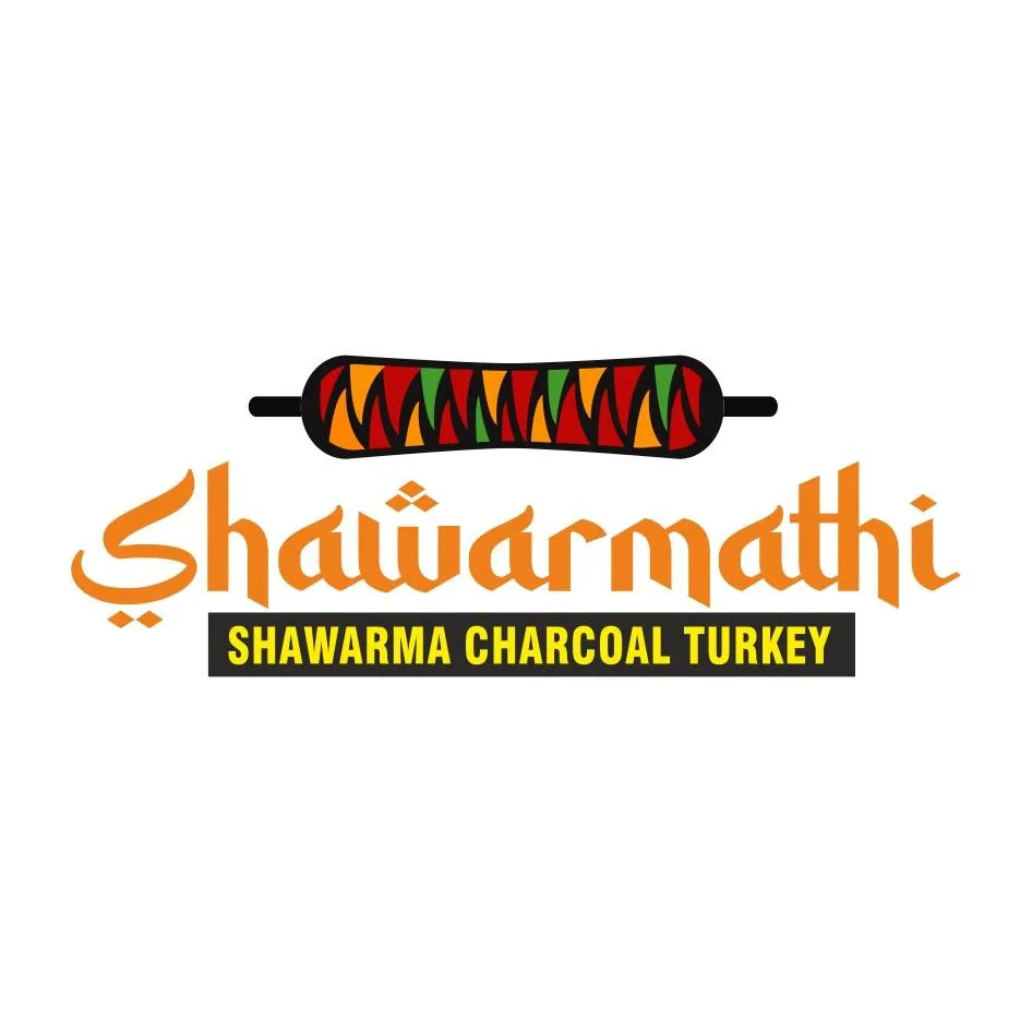 Shawarmathi - Shawarma Charcoal Turkey logo
