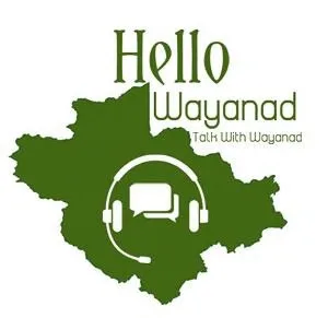 HELLO WAYANAD-TALK WITH WAYANAD logo