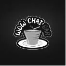 WOW CHAI BAR logo