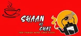 SHAAN KI CHAI logo