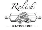 RELISH PATISSERIE logo