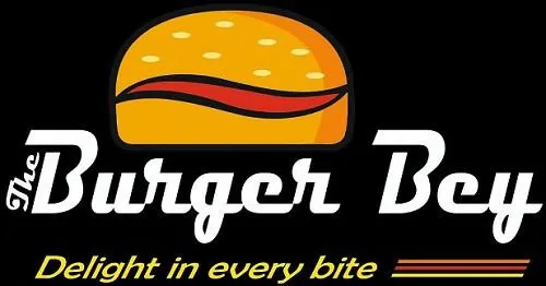 THE BURGER BEY logo