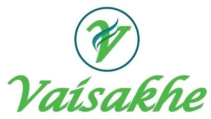 VAISAKHE logo