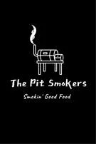 The Pit Smokers - Smokin' Good Food logo