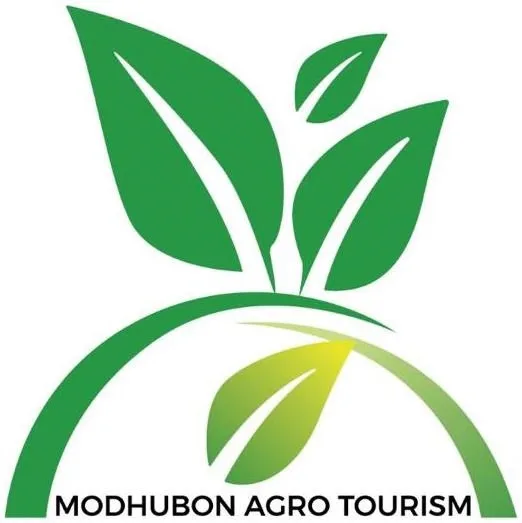 MODHUBON AGRO TOURISM logo