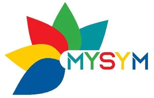 MYSYM logo